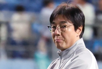 끝없는 추락 대전하나시티즌, 돌아선 팬심에 차가운 8월 맞이