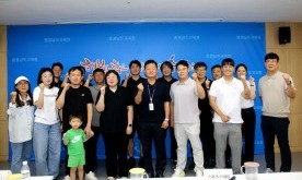 충남학교스포츠클럽대회, 8월 22일부터 `스타트`