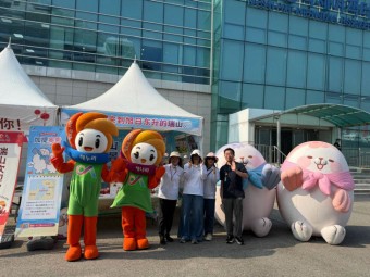 서산대산항, 중국 크루즈 관광객 1,758명 다시 찾았다… 국제 해양관광도시 도약 `가속`