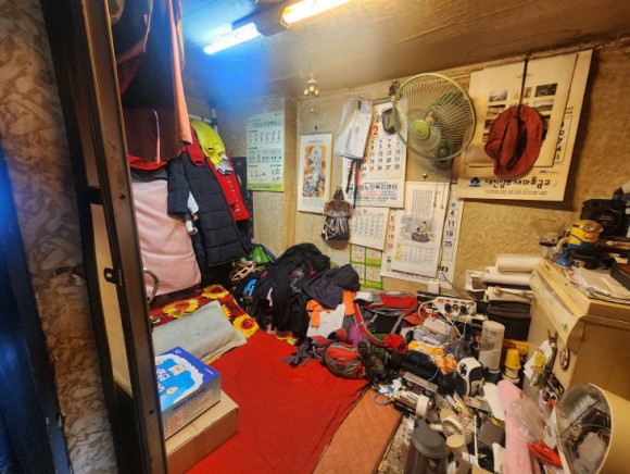 폭염보다 더 힘든 희망고문…대전 쪽방촌 개발사업 또 표류하나