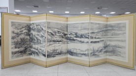 문화유산회복재단, 미국서 장릉지(莊陵誌) 목판과 조선백자 환수