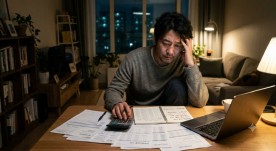 신축 아파트 분양 잔금대출 걱정 더나... 금융당국 대출난 해소 방안 검토