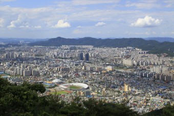 돌아오는 온통대전…자치구 지역화폐와 연계·통합 가능할까