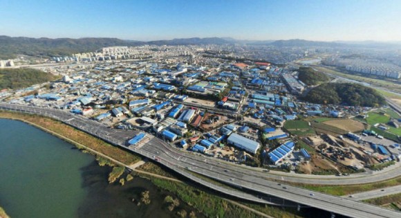 정부 `산업용 전기료 차등`에대전 산업계 `촉각`