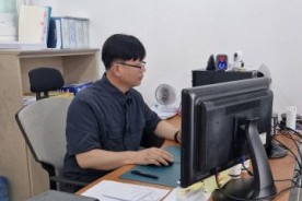 [정비사업 조합장을 만나다] 김종범 내동1구역 추진위원장 "주민 모두 새로운 주거환경 누릴 수 있도록 노력"