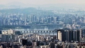 충청 분양시장 온도차…충북 웃고 대전 소폭 회복, 충남은 뒷걸음