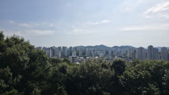 `맥도날드·세종시립박물관` 차례로 오픈… 고운동 정주여건 좋아진다