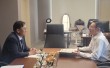 조상호 세종시장, 핵심 현안 국비 확보 '잰걸음'