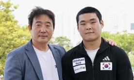 "18년 기다림 끝났다"…보령시청 유도팀 창단 확정, 심재윤은 세계 무대 향해 출격
