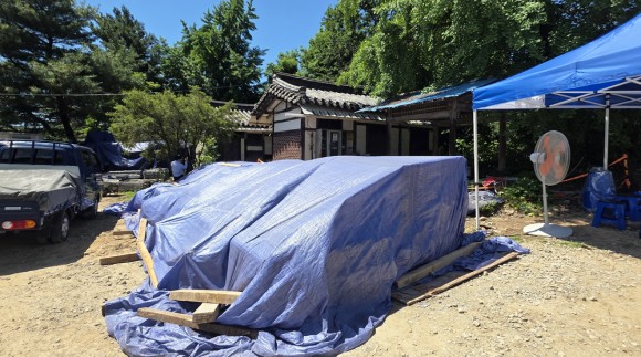소극장·박물관 지연, 문학관 무산열악한 인프라에 `즐길 곳` 없어