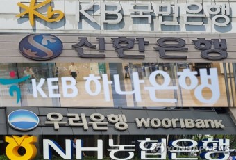 무수익여신 늘어나는 시중은행... 연체율 느는 대전 기업·가계대출도 적신호