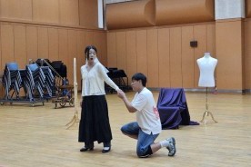 “대전만의 결을 입히다”…대전예당 ‘피가로의 결혼’이 증명한 지역 예술의 힘