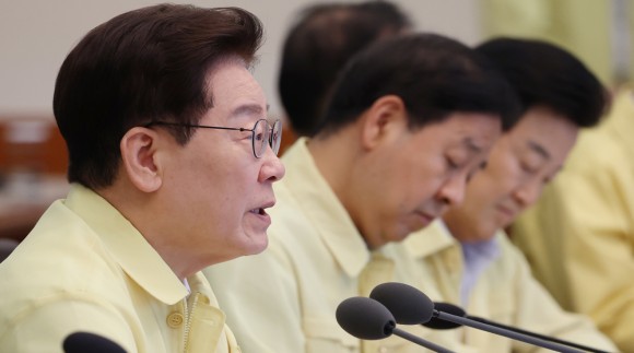 李 ‘통합작전 능력 갖춘 인재 위해 국군사관학교 창설’ 재차 강조