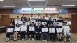 대전 서부농협, 조합원 자녀 48명에 총 4800만원 장학금
