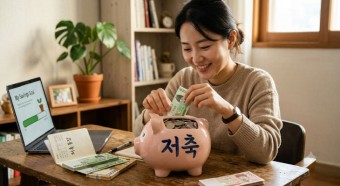 투자보단 관망하거나 예·적금으로... 충청권 목돈 저축성·요구불 예금 쏠린다