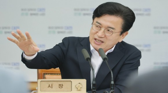 더 좋은 온통대전2.0 등 대전시 `10대 공약` 확정