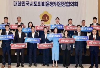 올 하반기에 행정수도 세종 `명운`… 민·관·정 똘똘 뭉친다
