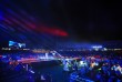 23만 몰린 '충주 다이브 페스티벌', '현장 불편' 숙제도