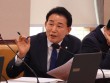 與 재정위원장에 박용갑,·인재부위원장에 황명선 임명