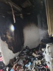 대전 판암동 아파트 14층서 불… 1명 연기흡입·30명 대피