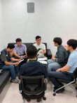 서산 동문동 도시재생, '주민이 운영하는 주차장' 첫걸음, 선진지 견학 운영 역량 제고