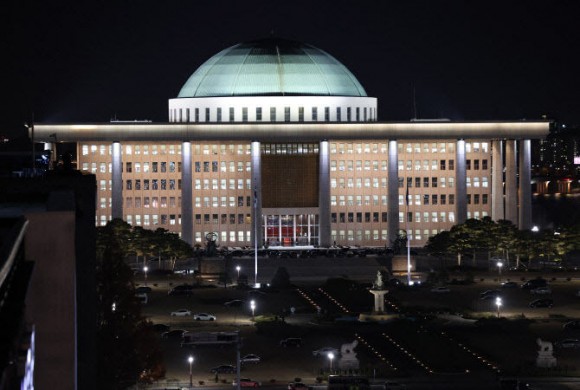 충청 명운 가른다…정기국회 현안입법 예산 초당적 협력 시급