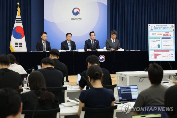 트램 2043억, 세종의사당 1191억…충청현안 내년 예산안 반영