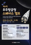 우주항공청, 누리호 5차 발사 맞춘 고교생 캠프 참가자 모집
