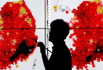 2026년 여름, 충청권 밤에도 더웠다… 평균기온·열대야 역대 3위