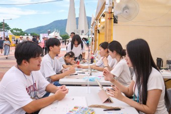 천안 K-컬처박람회, 청년·글로벌 문화 축제로 열기 고조