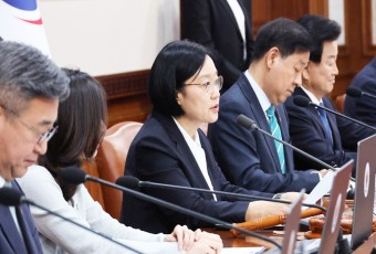 한 총리 "중앙행정기관·공공기관 이전계획 수립, 만전 기해달라"