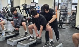 대전스포츠과학센터, 전국체전 앞두고 대회 현장 지원 본격돌입