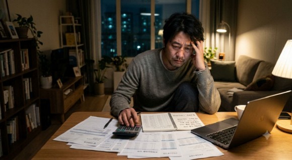 "마통 금리가 왜 이래"... 만기 연장 소비자 높은 금리에 화들짝