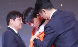 한화, 1R서 설악고 민주홍 지명…학교 첫 1라운더