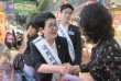 더불어민주당 대덕지역위, 추석 맞이 전통시장 장보기