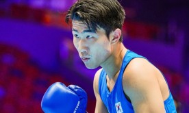 세종시 복싱의 간판 `장동환`, 29일 아시안게임 결승 정조준