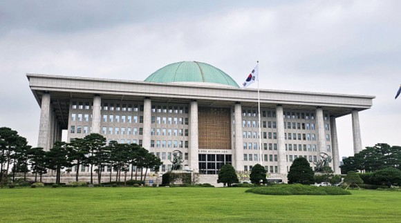 행정수도특별법 9월 논의 불발…야당 `10월 국감 이후` 입장 고수