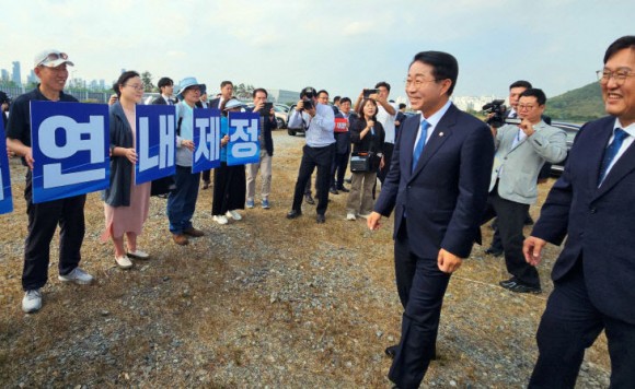 6일부터 국회 국정감사 돌입…`충청발전` 지렛대로 활용해야