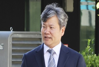 문홍주 대전중수청장 "국가재정 및 산업기술 중점, 대전·청주에 출장소 검토"