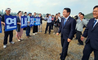 6일부터 국회 국정감사 돌입… `충청발전` 지렛대로 활용해야