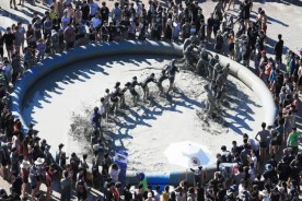 `한국 축제` 세계 무대서 빛났다… 역대 최다 금상 19개