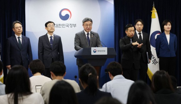 세종 2031년까지 중앙행정기관 44곳 이전… 명실상부 행정수도 발돋움