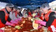대전 배추값은 낮아졌지만 속재료는 인상... 김장철 앞 부담 늘어날까