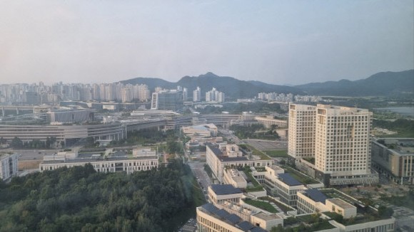 `국가기관 집중` 세종, 2차 공공기관 이전도 촉각