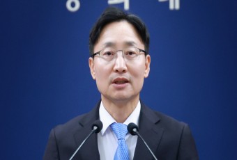 이재명 대통령 두 번째 비서실장에 홍성 출신 임광현 국세청장