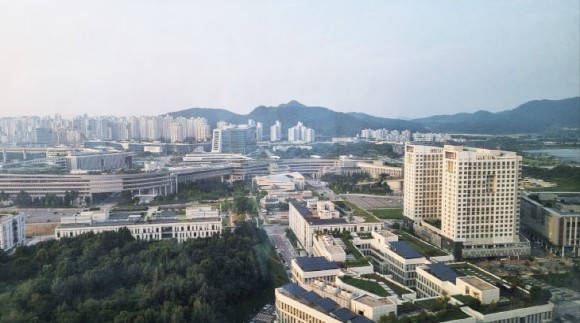 `국가기관 집중` 세종시…2차 공공기관 이전도 촉각