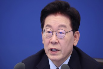 이 대통령 `관계성·흉악범죄 전담 범정부대응기구` 구성 지시
