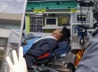 김찬술 대덕구청장 결국 병원행…區의회는 또 원구성 무산