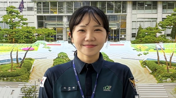 "짧은 말 한마디에도 위험 감지신고자의 눈과 귀 되려고 노력"