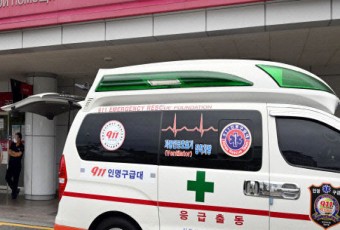 `사는 곳 따라 골든타임 차별`…충남 긴급신고 현장도착 전국 `최하위`